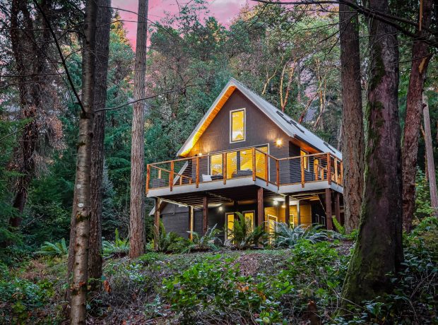 Madrone Lane